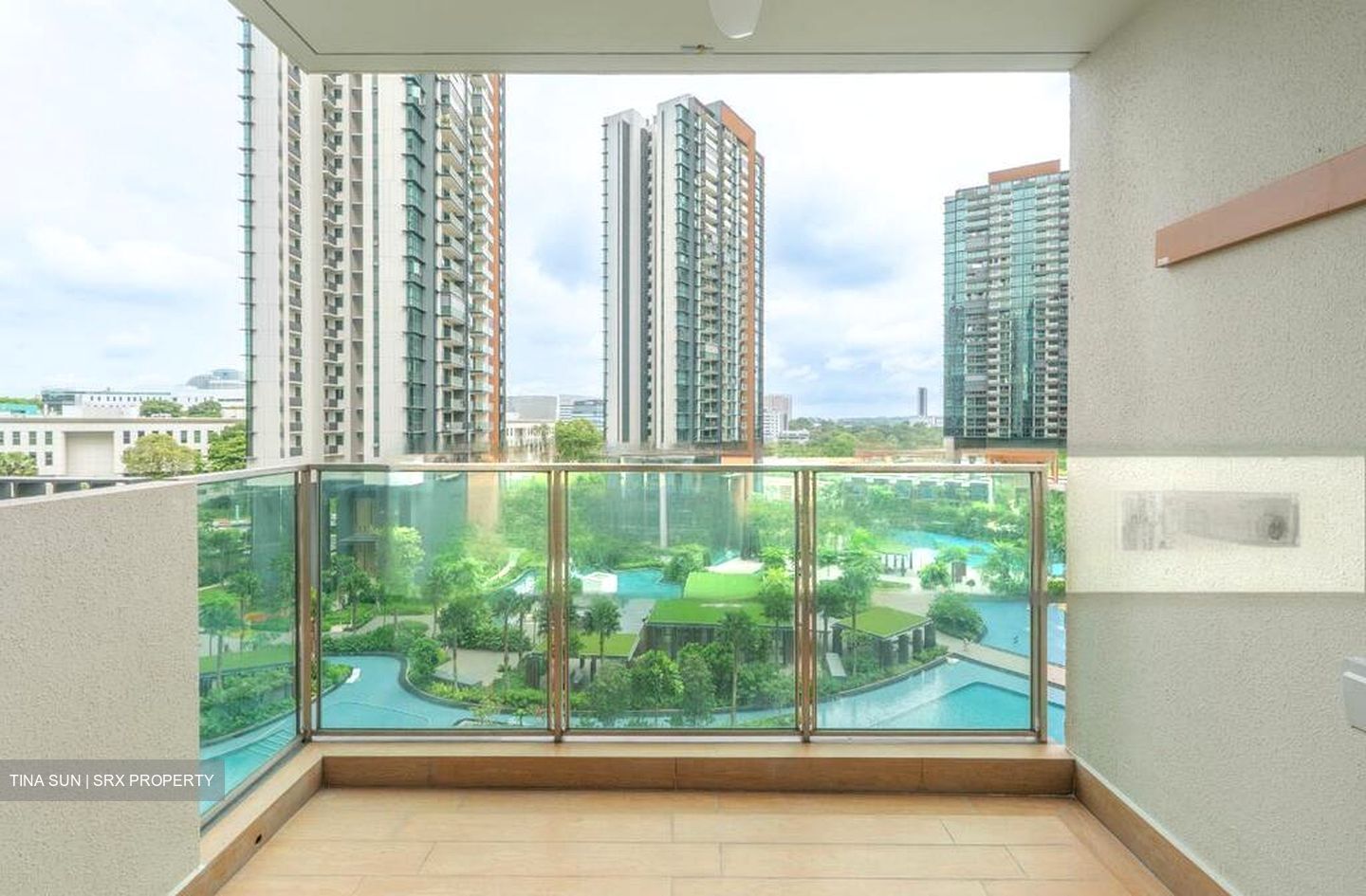 Normanton Park (D5), Apartment #503994351